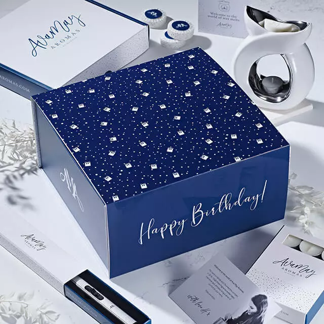 happy birthday sleeve