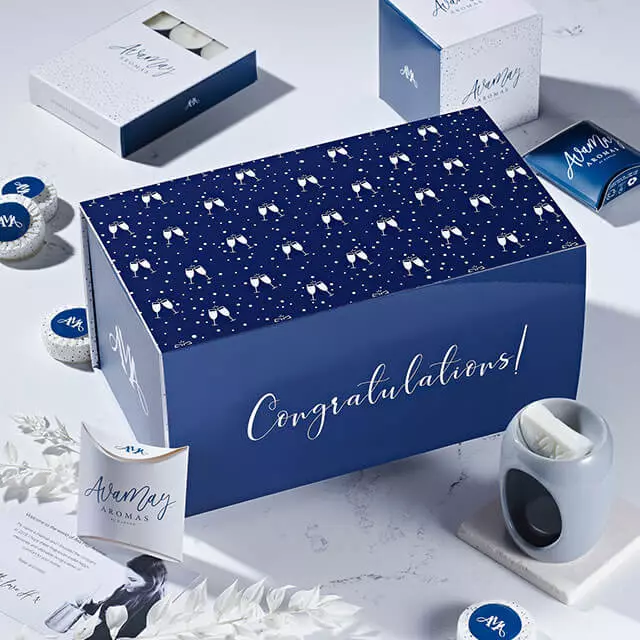 congratulations sleeve